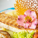 Foto de Churrasco de Robalo