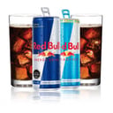 Foto de PISCOLÓN XL RED BULL
