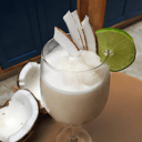 Foto de Limonada de Coco