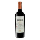 Foto de Tinto Portillo Malbec