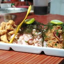 Foto de Trío marino