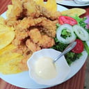 Foto de Chicharrón de pescado 
