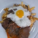 Foto de Plateada A lo Pobre