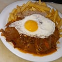 Foto de Mechada A lo Pobre