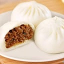 Foto de Bao de Seitán Mongoliano (3u) VEGAN