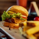 Foto de CandyBurguer