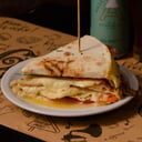 Foto de QUESADILLA FRIDA