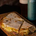 Foto de QUESADILLA COYOTE