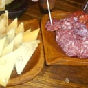 Foto de Picada tradicional para dos personas.