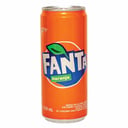 Foto de Fanta lata