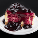 Foto de CHEESE CAKE ARANDANOS