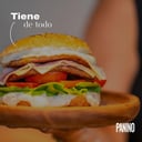 Foto de PANINO