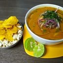 Foto de Encebollado
