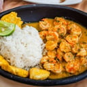 Foto de Encocado de camaron