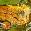 Foto de Tonga de chancho