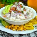 Foto de Ceviche de pescado