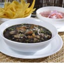 Foto de Ceviche de concha