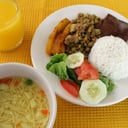 Foto de Almuerzo del dia