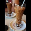 Foto de Granizado de chocolate