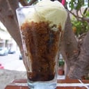 Foto de Granizado de cafe
