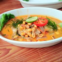 Foto de Sudado de doncella 