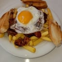Foto de Chorrillana Individual