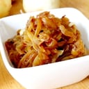 Foto de Cebolla Caramelizada