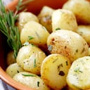 Foto de Papas Doradas