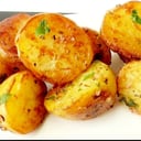 Foto de Papas Salteadas
