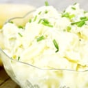 Foto de Papas Mayo