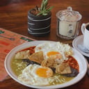 Foto de Huevos divorciados