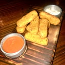 Foto de Bastones de muzzarella