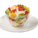 Foto de ENSALADA SIN HELADO.