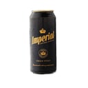 Foto de Lata Imperial Stout 473ml