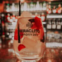 Foto de GIN HERACLITO