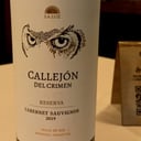 Foto de Callejón del Crimen