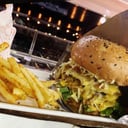 Foto de Hamburguesa