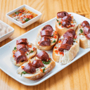 Foto de Montados Choripan 