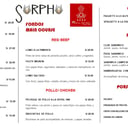 Foto de Restaurante surpho