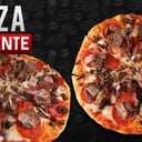 Foto de PIZZA AL DENTE / AL DENTE PIZZA