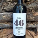 Foto de Tonel 46 Reserva
