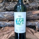 Foto de Tonel 14. Chardonay