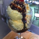 Foto de COPA DE HELADO