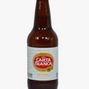 Foto de Carta Blanca 325 ml 