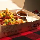 Foto de Costillas BBQ