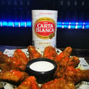 Foto de Alitas Clandestina