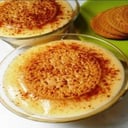 Foto de Natillas con Galleta