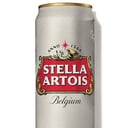 Foto de Stella Artois