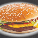 Foto de Hamburguesa OLEG