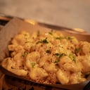 Foto de Mac & Cheese